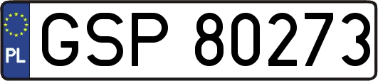 GSP80273