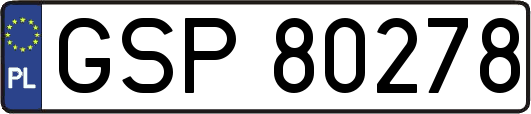 GSP80278