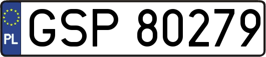 GSP80279
