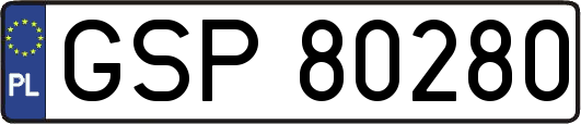 GSP80280