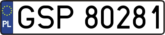 GSP80281