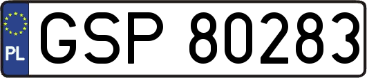GSP80283