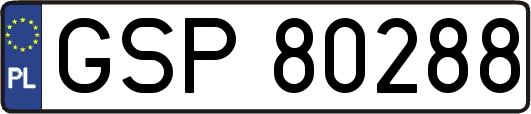GSP80288