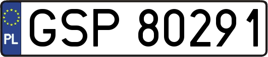 GSP80291