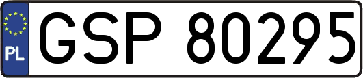 GSP80295