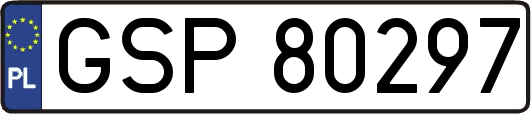 GSP80297