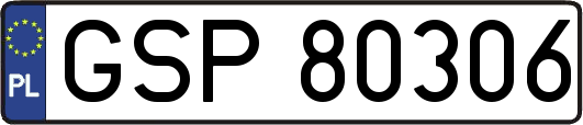 GSP80306