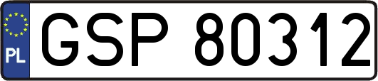 GSP80312