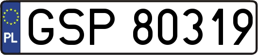 GSP80319