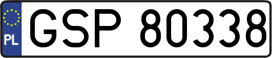 GSP80338