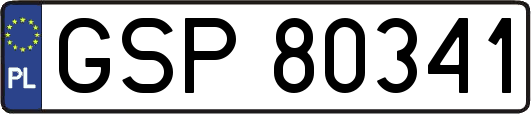 GSP80341
