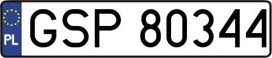 GSP80344