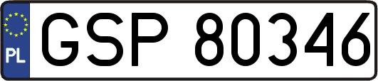 GSP80346
