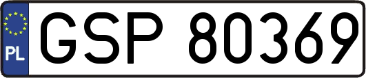 GSP80369