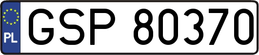 GSP80370