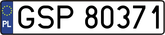 GSP80371