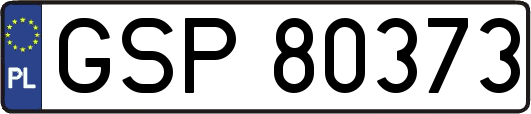 GSP80373