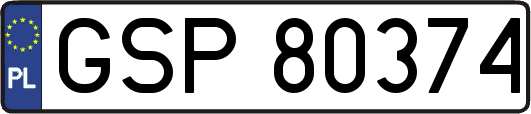 GSP80374