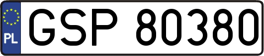 GSP80380