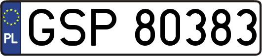 GSP80383