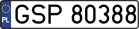 GSP80388