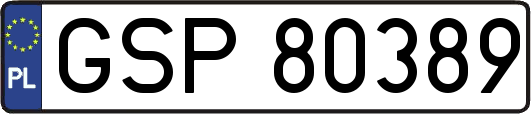 GSP80389