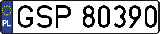 GSP80390