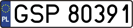 GSP80391