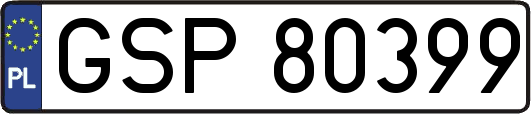 GSP80399
