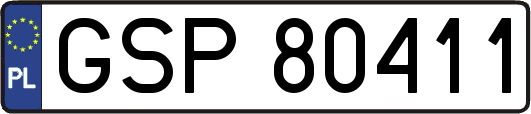 GSP80411