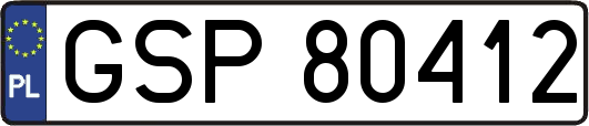 GSP80412