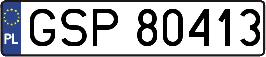 GSP80413