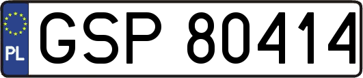 GSP80414