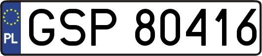 GSP80416