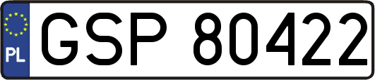 GSP80422