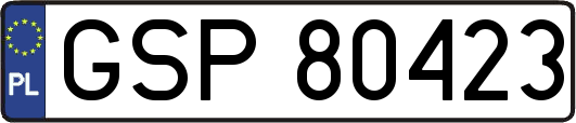 GSP80423