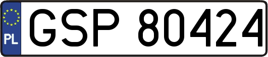 GSP80424