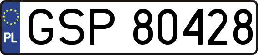 GSP80428
