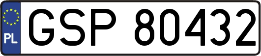 GSP80432