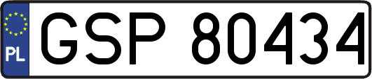 GSP80434