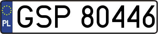 GSP80446