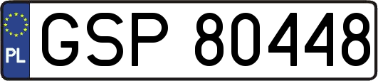 GSP80448