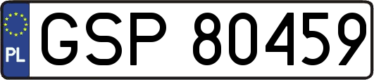 GSP80459