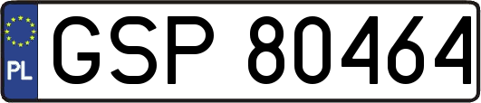 GSP80464