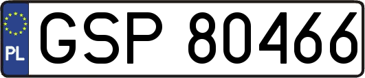 GSP80466