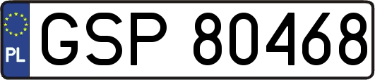 GSP80468