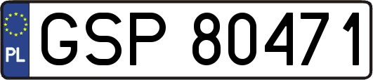 GSP80471