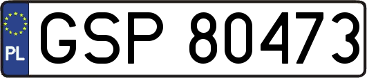 GSP80473