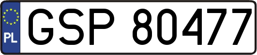 GSP80477