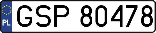 GSP80478